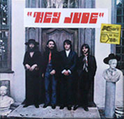 Beatles album Hey Jude